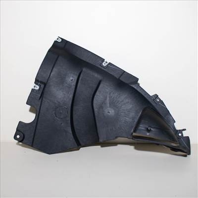 BMW X7 G07 Bal elsőkerékjárati burkolat (Cikkszám: 51757453929)