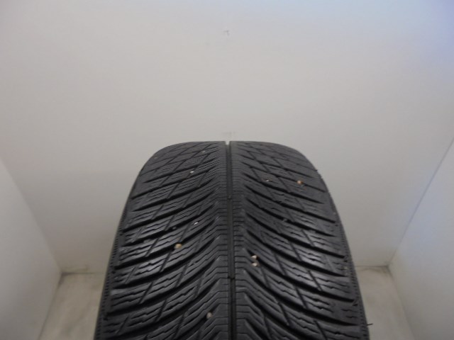 Michelin Alpin 5 235/55 R17  1. kép