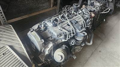 Volvo V60 D4 motor  d5204t7