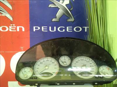 Peugeot 607 Óracsoport  9659278880