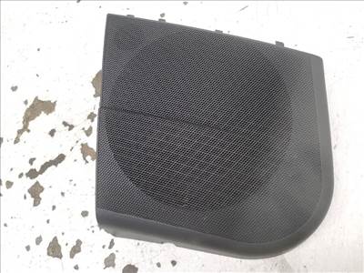 MERCEDES-BENZ S-CLASS (W221) S 320 CDI (221.022/ 221.122) Bal hátsó Hangszóró Burkolat #39375# A2217370188