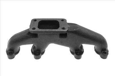 TURBOWORKS VW GOLF JETTA 2.0 8V T25 TURBO turbó leömlő