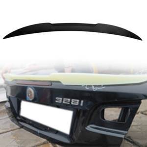 SLIDE BMW 3 E93 karbon csomagtér-lip spoiler