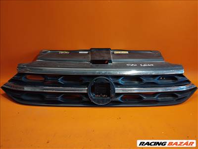 Volkswagen T-Roc Vw T-roc hűtőrács 5GA853653H (S.50.617)