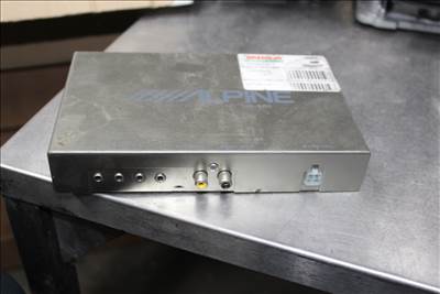 Jeep Grand Cherokee 2.7CRD 1999-2004 video modul 152n0710601