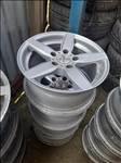 5x120 lyukosztású 7JJ 16" újszerű alufelni