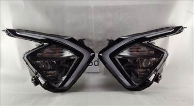 Kia Sportage (QL), Kia Sportage (NQ5) Jobb-bal LED fényszóró  r292161020 r292161010