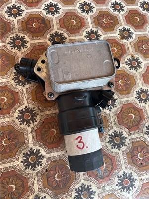 Dacia Duster II 1.5 dci olajszűrő hàz 213058627