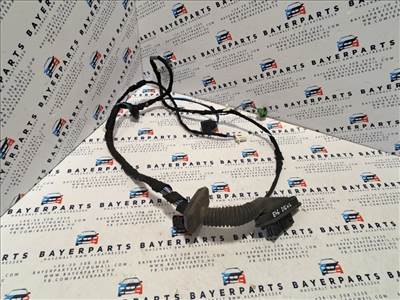 BMW E46 compact jobb első ajtó kábel ajtókábel kábelköteg