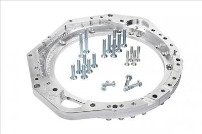 Váltó adapter BMW V8 M60/M62 motor és  BMW M50, M52, M57, M57N manuális váltó