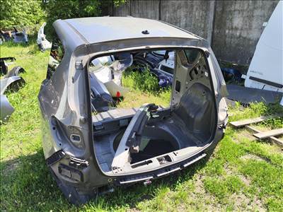 Opel Meriva B hátfal 