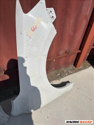 Volkswagen Jetta VI jobb első sárvédő