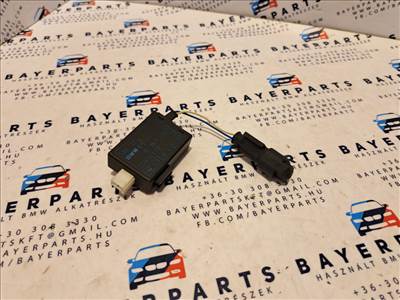 BMW E36 E46 E34 E31 Z3 ülés foglaltság ülésfoglaltság jelző érzékelő