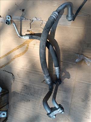 Klímahűtő klímacsövek 