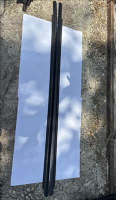 Mercedes A-osztály W169 vízlehúzó 3ajtóshoz JOBB-BAL