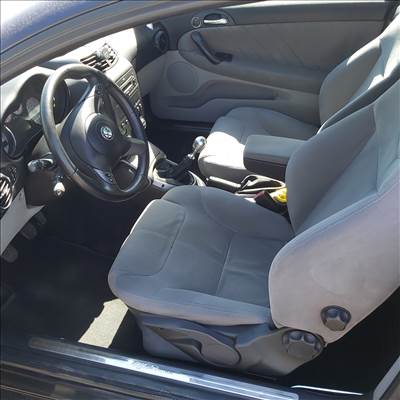 Alfa Romeo GT 1.9 JTD Ülés és ajtókárpit garnitúra 