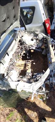 Toyota Corolla Verso (E121) Homlokfal