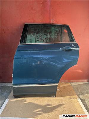Volkswagen Tiguan III ajtó 