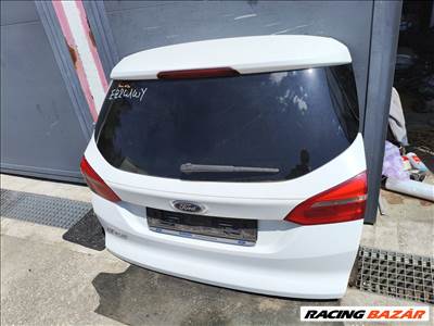 Ford Focus Mk3 csomagtérajtó kombi FACELIFTES!!!