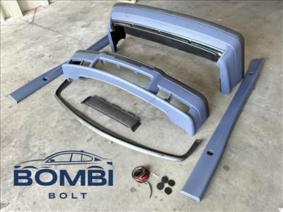 BMW E36 M3 M-tech lökhárító szett, 1990-1998