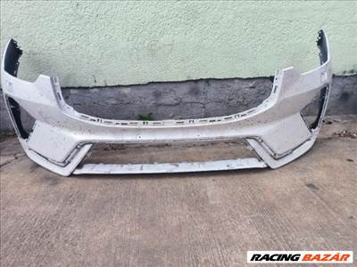 Volvo XC60 Első lökhárító  32296893