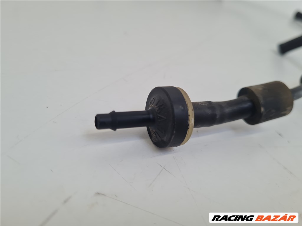 Volkswagen Golf VII 2.0 CR turbónyomás szabályzó szelep (21283) 1k0906627b 04l131051f 2. kép