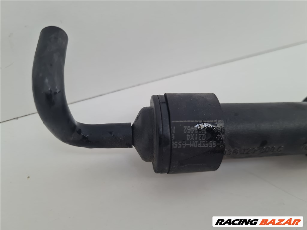 Volkswagen Golf VII 2.0 CR turbónyomás szabályzó szelep (21283) 1k0906627b 04l131051f 3. kép