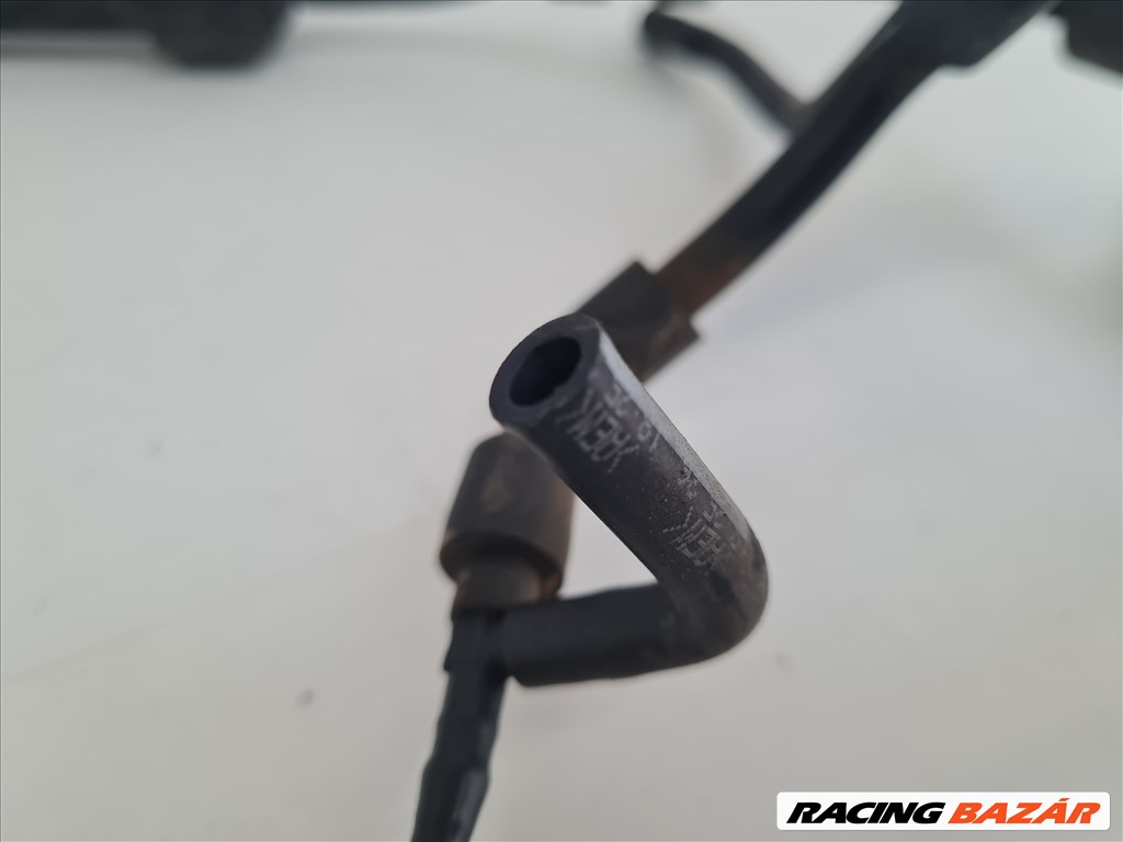 Volkswagen Golf VII 2.0 CR turbónyomás szabályzó szelep (21283) 1k0906627b 04l131051f 4. kép