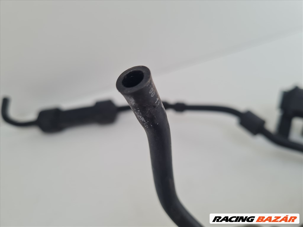 Volkswagen Golf VII 2.0 CR turbónyomás szabályzó szelep (21283) 1k0906627b 04l131051f 5. kép