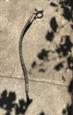 Audi A4 (B5 - 8D) 1,8T szervócső 8d1422893al