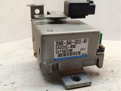 HONDA JAZZ Kormánymű Elektronika