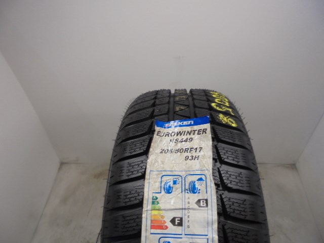 Falken HS449 RFT 205/50 R17  1. kép