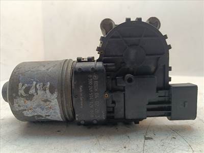 ALFA ROMEO 147 Első Ablaktörlő Motor
