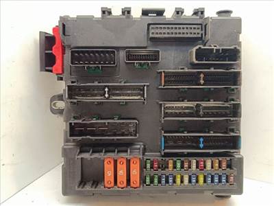 OPEL SIGNUM Biztosítéktábla Doboz