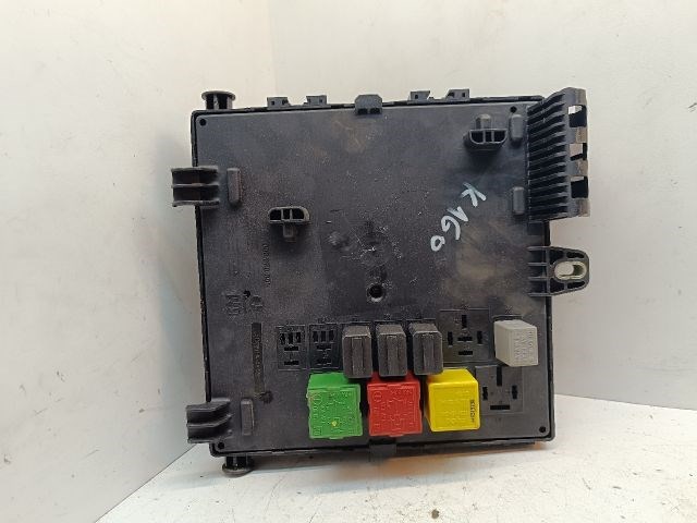 OPEL SIGNUM Biztosítéktábla Doboz 2. kép