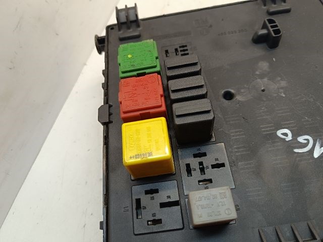 OPEL SIGNUM Biztosítéktábla Doboz 6. kép