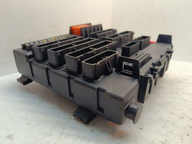 OPEL SIGNUM Biztosítéktábla Doboz 8. kép