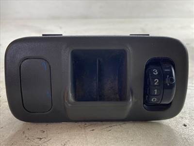 TOYOTA YARIS Fényszórómagasság Állító Kapcsoló