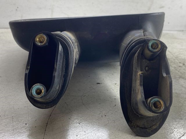 FIAT DOBLO Jobb Visszapillantó Tükör (Mechanikus) 3. kép