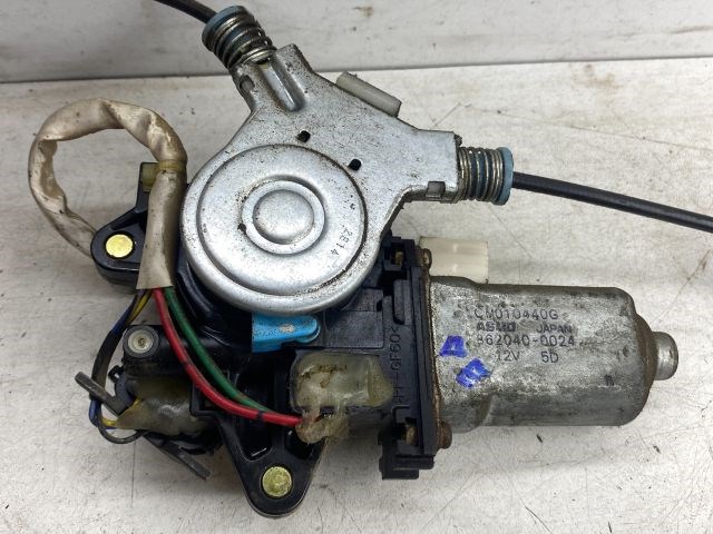 MAZDA PREMACY Bal első Ablakemelő Szerkezet (Elektromos) 4. kép