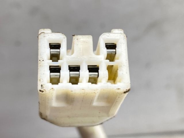 MAZDA PREMACY Bal első Ablakemelő Szerkezet (Elektromos) 6. kép