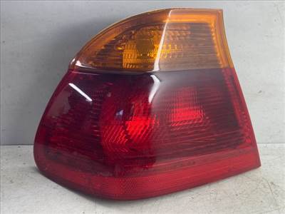 BMW 3 E46 Bal Hátsó Lámpa