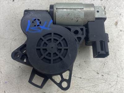 MAZDA 6 Bal hátsó Ablakemelő Motor