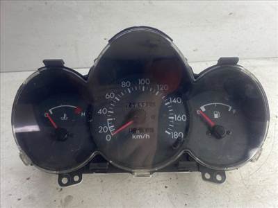HYUNDAI ATOS Kilométeróra