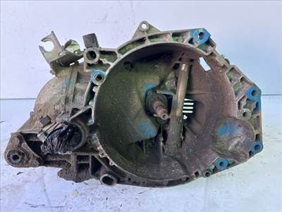 FIAT DUCATO Váltó (Mechanikus)