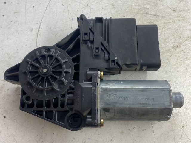 VW PASSAT B5 Bal hátsó Ablakemelő Motor 1. kép