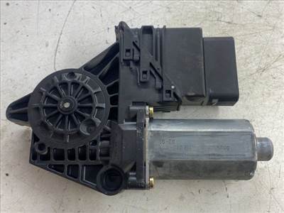 VW PASSAT B5 Bal hátsó Ablakemelő Motor