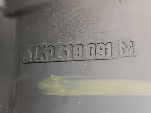 VW PASSAT B6 Kormány 3. kép