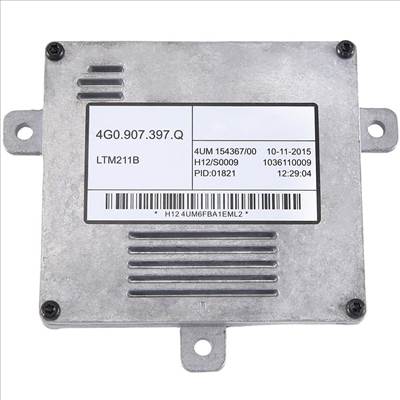 4G0907397Q 4G0.907.397.Q Audi A3 Sportback e-tron A6 Q3 Nappali menetfény kanyarfény - index - irányjelző - LED teljesítmény Modul DRL ✔️