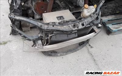 Opel Corsa D Homlokfal komplett 